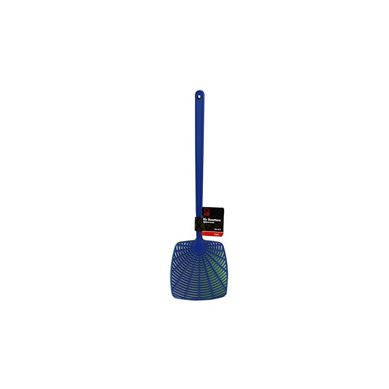 Chef Craft Select Fly Swatter Set, 18 inch 3 piece