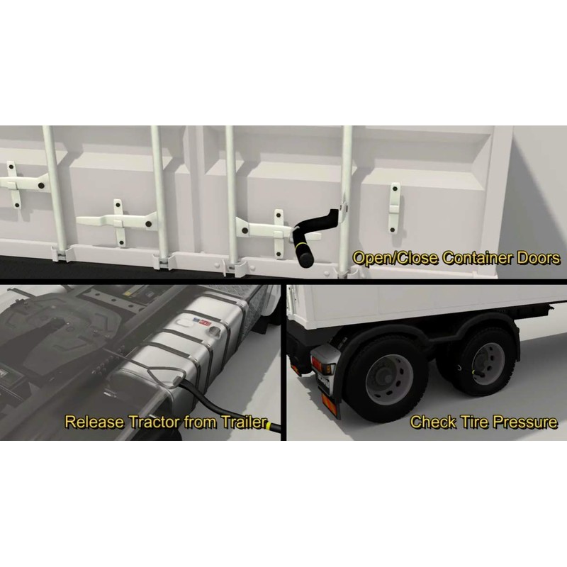 5th Wheel Release Hook, Pin Puller - and More, Steel