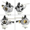 UOIENRT 813280 Carburetor Carb, Replacement for 25T3 Motor Gasoline Engine