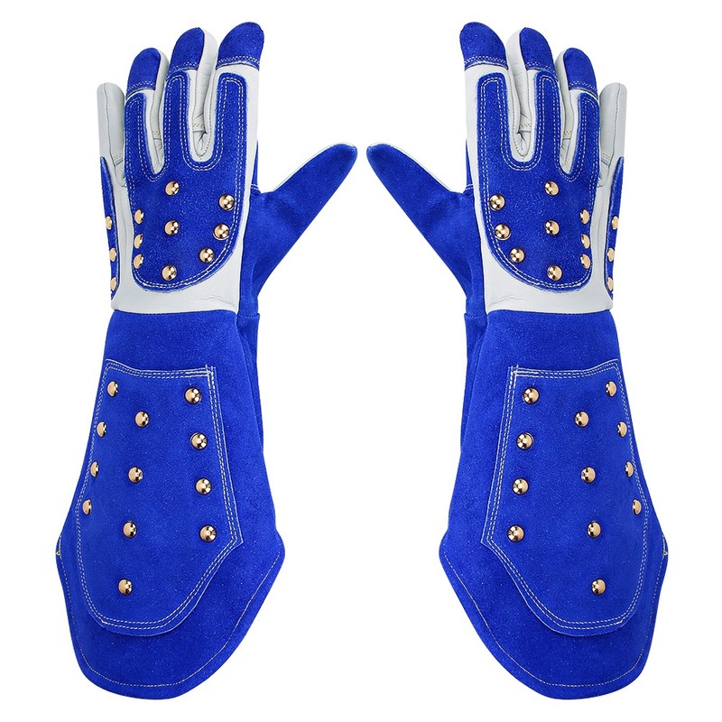 Anti Animal BitE proof Grabbing Long Thickening Training Dog Tamer