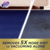 Vanish Oxi Action Powerspraycarpet and Upholstery Stain Remover 500 ml