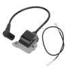 Chainsaw Ignition Coil Copper 503901401 Replacement for Husqvarna 50 51