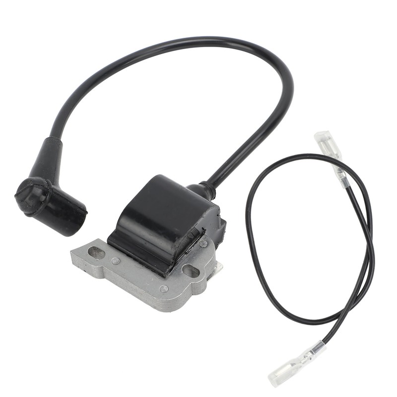 Chainsaw Ignition Coil Copper 503901401 Replacement for Husqvarna 50 51