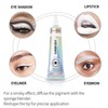 6 Pcs Eyeshadow Cream Colorful Matte Eye Shadow Make up