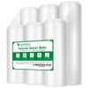 MakMeFre 6 Pack 8"x20'(3Rolls) and 11"x20' (3Rolls) Vacuum Sealer Bags