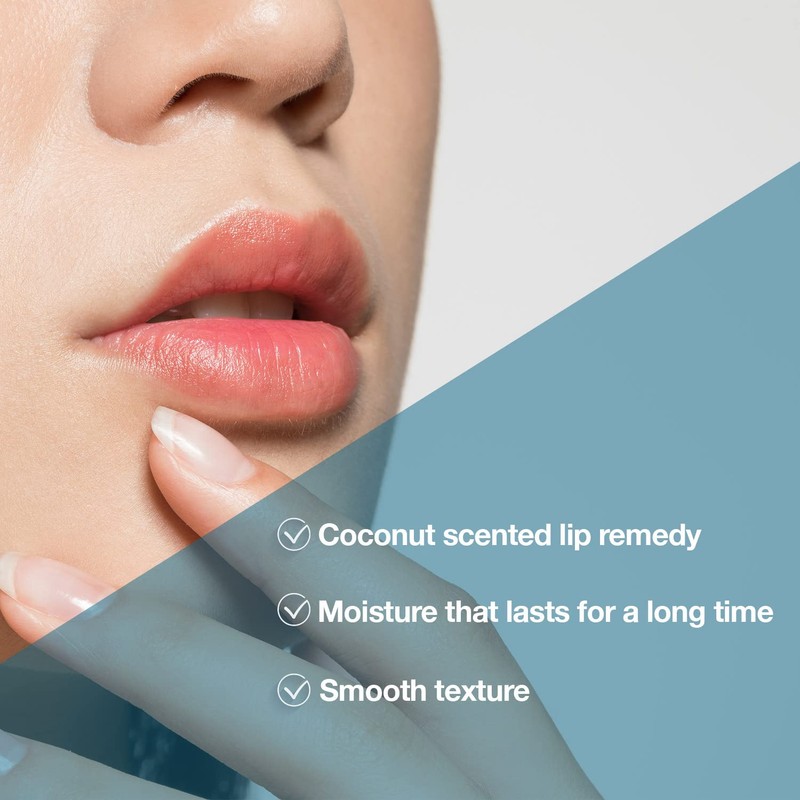 Star Care Lip Remedy 0.28oz (Coconut)