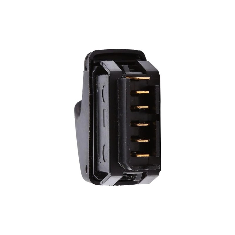 Front Left or Right Window Regulator Switch Compatible with Renault