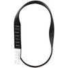 Kanirope® SAFESLING Round Sling 60 cm Black