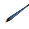 Outdoor Ultralight Mini Portable Carbon Fiber Casting Telescopic Fishing Rod