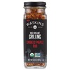 Watkins Organic Grilling Smoked Maple Rub, Non-GMO, Kosher, 3.8 Oz,