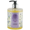 La Florentina Liquid Soap, Lavender, Body Soap, 16.9 fl oz
