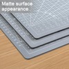 Self Healing Cutting Mat, 9x12 Inch Sew PVC Cutting Mat,
