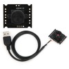 HBV‑W202012HD Camera Module HD USB Interface Webcam Module for WinXP/Win7/Win8/Win10/OS