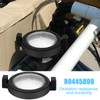 R0445800 Pool Pump Lid for Zodiac Jandy Stealth, Waterfall Series