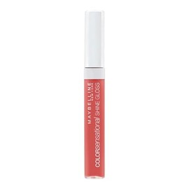 Maybelline Color Sensational Lip Gloss 420 Glorious Grapefruit 6.8ml