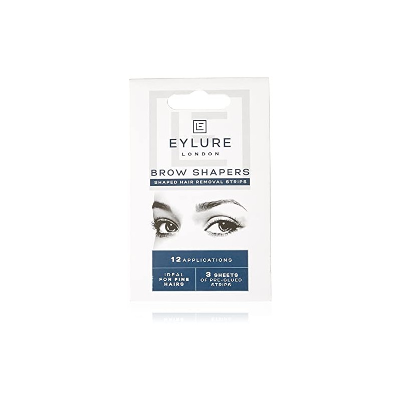 Eylure Eyebrow Shapers