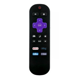 Insignia Control Para Insignia Smart Tv Ns-rcrus16