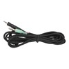Ejoyous Detachable PC Audio Aux Cable for Game ONE Game