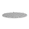 Alvinlite Russian Ravioli Maker Dumpling Mold Pelmeni Maker Pelmeni Metal