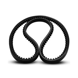 Lawn Tiller Drive Belt Fit for Earthquake Victory 24598 29409 29702 33970 Rear Tine Tiller, Reverse Belt Replace 24995