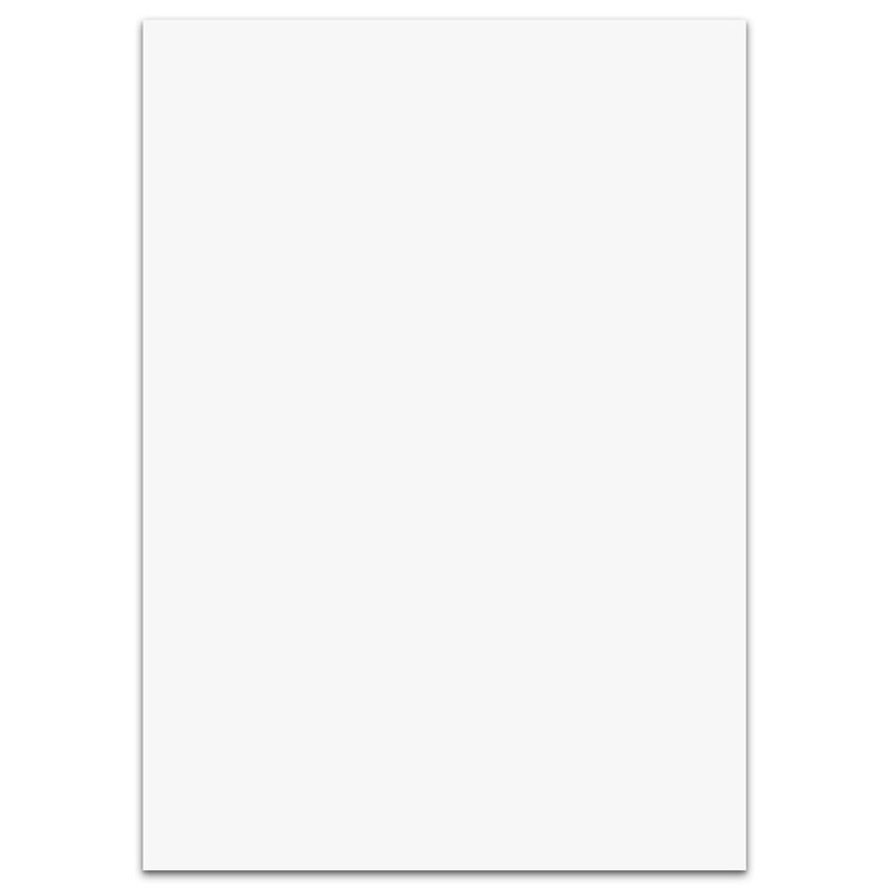 Staufen Style Multifunction Paper DIN A4 160 g/m² White -