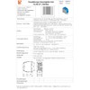 Pollmann Elektrotechnik Pollmann Abzweigklemme HLAK 25 1/2 M2 blau