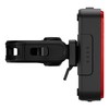 OSRAM LEDsBIKE COMPACT REAR, luce freno intelligente, ricaricabile, due modalità
