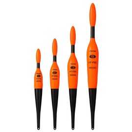 Fuji-Toki Electric Lamp FF-F50 Super Bright Red LED Compatible Sinker: No. 5, Made in Japan