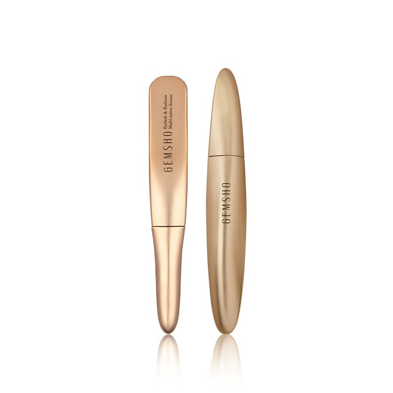 Gemsso GEMSHO 젬소 속눈썹영양제 3ML OR 리바이탈 마스카라 6g GEMSHO