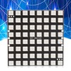 WS2812 64Digit RGB 5050 LED Development Board BuiltIn Full Color