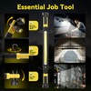 AlpsWolf Magnetic Rechargeable Work Light - 3000LM LED Light Bar,