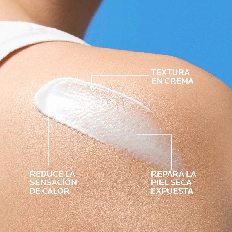 Roche Posay Anthelios Post