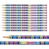 24 Star Writer English Literacy Childrens Pupils School Teachers Reward