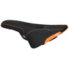 Sera Royal Saddle 2302HRNA0004 Black/Orange 11.0 x 5.7 inches (280