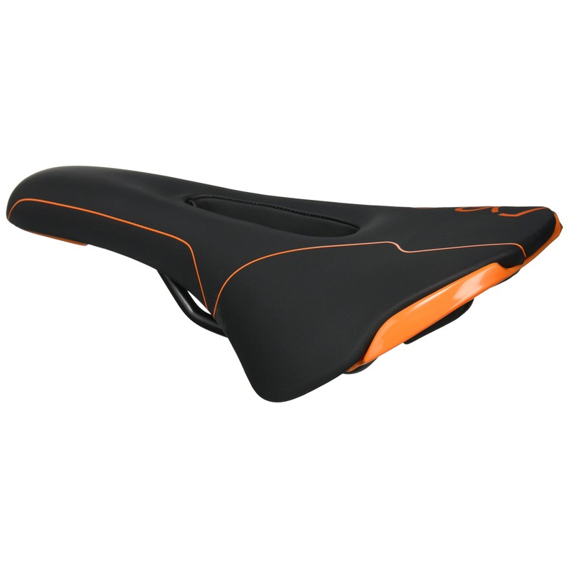 Sera Royal Saddle 2302HRNA0004 Black/Orange 11.0 x 5.7 inches (280