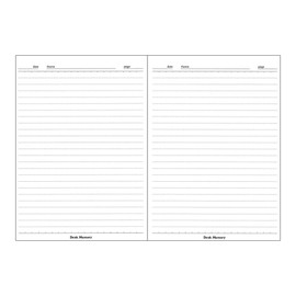 ダイゴー ジエツトエースノート ブラック R1501