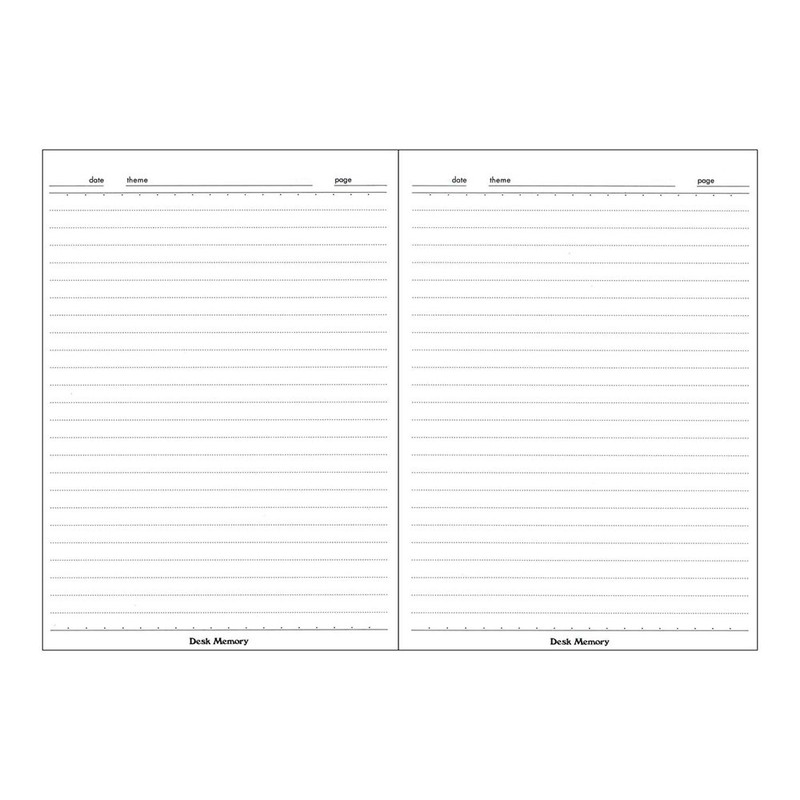 ダイゴー ジエツトエースノート ブラック R1501