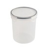 Lakeland Tall Round Food Storage Box 900ml
