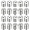 NACX Ball Plunger, Ball Detent, Spring Plunger Screw, 20Pcs (5