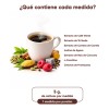 Cafe Bajar De Peso Termogenico De 150g Pasiguaro