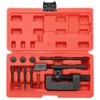 Acymner 13PCS Chain Breaker Tool Kit | Universal Chain Cutter