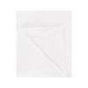 Venice Home 100% Cotton Flat Top Sheet Only - T-Shirt