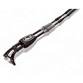 Motion Pro Speedometer Cable - Fits Honda VF500F CBR600F/900RR NT650 PC800