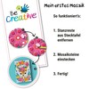 Ravensburger BeCreative Midi Craft Set DIY Mosaic My Bambi