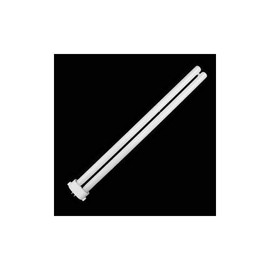 Panasonic FHP23EWW Compact Fluorescent Light, 23 W, 3 Wavelength Warm White, Twin Fluorescent Light, Hf Twin 1 (2 Bridges)