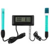 Multiparameter Online PH EC Monitor Tester for Aquarium Seawater Water