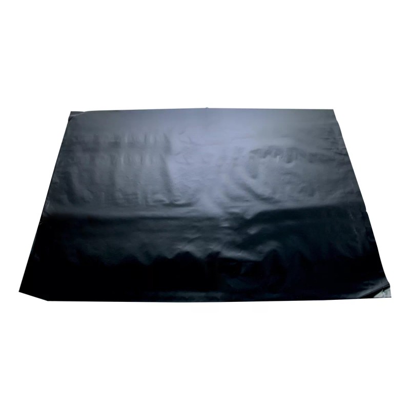 Dalpro Bolsa Negra Para Basura 50x70 Cm Oxobiodegradable 100 Pzas