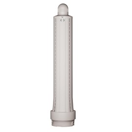 Accesorio rizador de pelo largo de 1,2 pulgadas compatible con Shark FlexStyle, accesorios de rizado automático para Shark Flex Style serie HD400