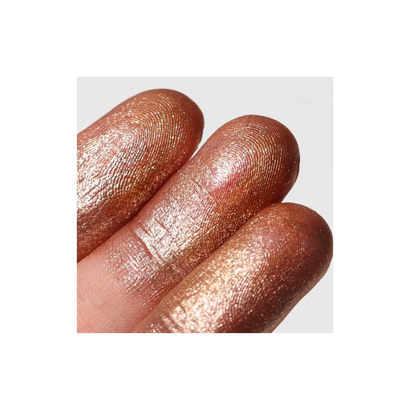 Moira Sombra Para Ojos Stellar Glaze Stick Shadow (010, Bewitched)