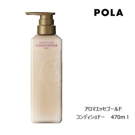 Paula Aroma Essse Gold Conditioner N 16.5 fl oz (470 ml)